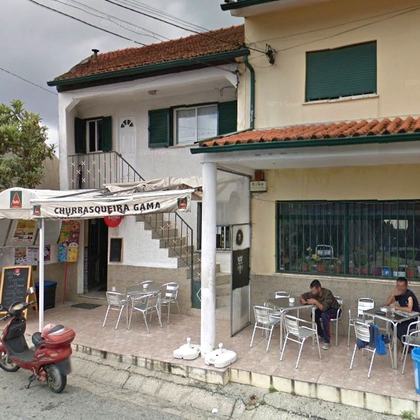 Restaurante Churrasqueira Gama