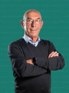 M&aacute;rio Rui de Abreu Cunha