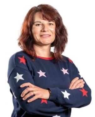 Cristina Alexandra Chaves Bandeira