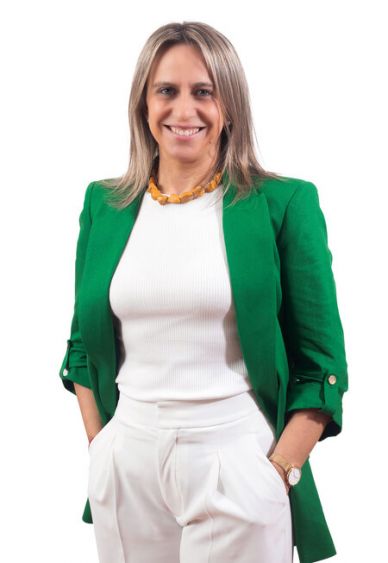 Andreia Isabel das Neves Morgado
