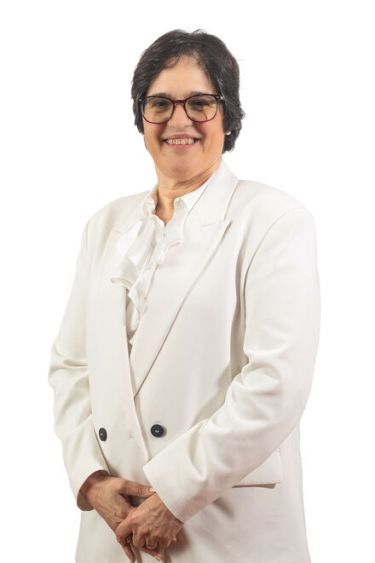 Maria de F&aacute;tima Gon&ccedil;alves Carvalho Lu&iacute;s