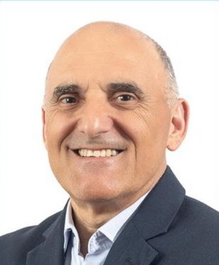Jo&atilde;o Pedro Cristina Marques