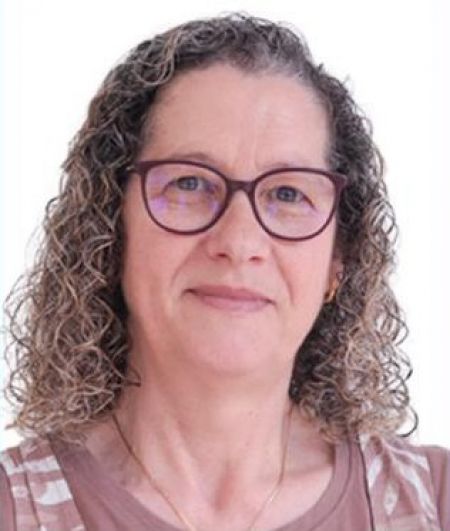 Rosalina Maria Rodrigues Nogueira