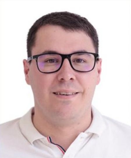 V&iacute;tor Hugo Duarte Antunes