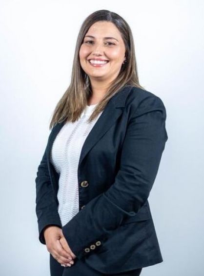 Emiliana Filipa Palmela Miranda