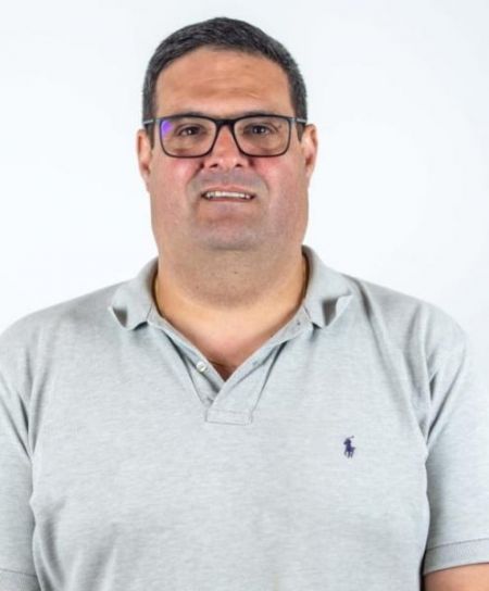 Rodolfo Valter da Silva Garcia Valentim