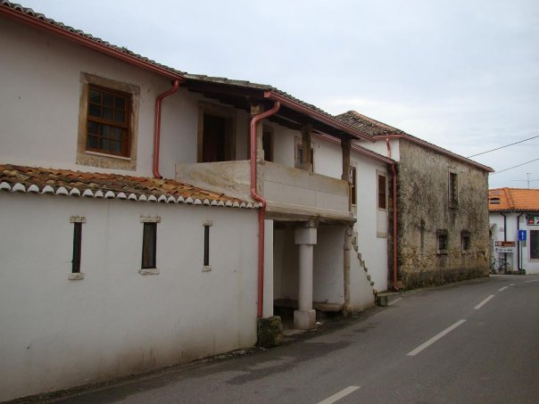 Casa Rural Quinhentista