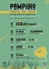 41.&ordm; Anivers&aacute;rio de Eleva&ccedil;&atilde;o a Vila