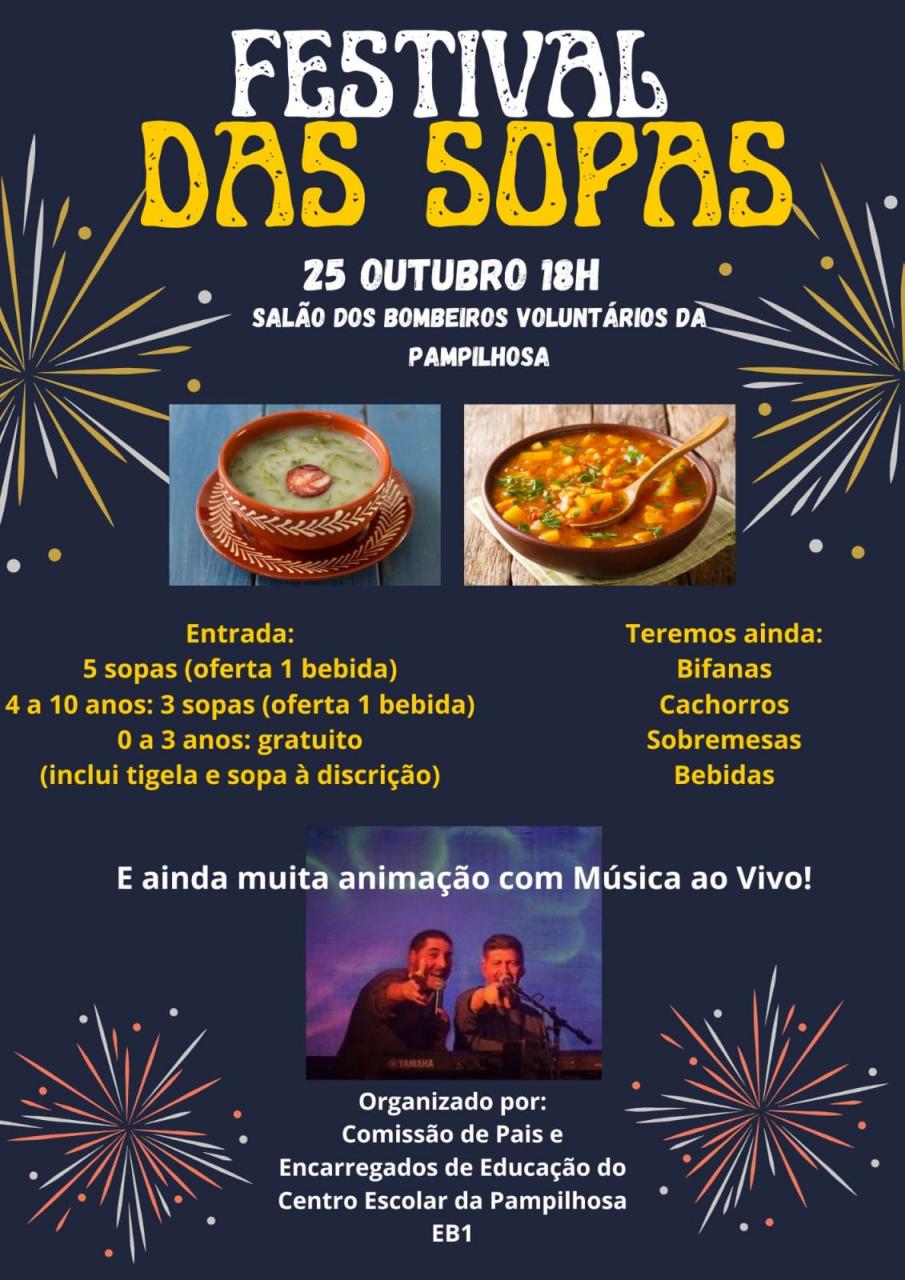 Festival de Sopas