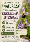  Caminhada &ldquo;&Agrave; Descoberta das Orqu&iacute;deas Selvagens&rdquo;