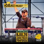 Concerto do aCidJazz Project - 41&ordm; Anivers&aacute;rio de Eleva&ccedil;&atilde;o a Vila