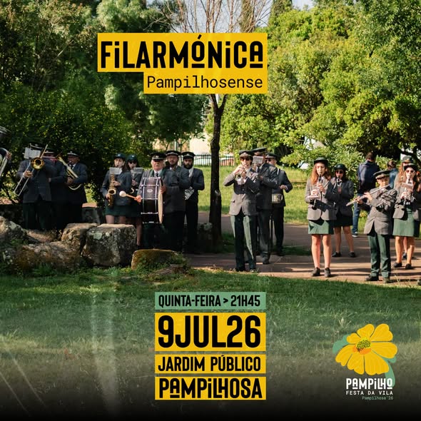 Teatro & M&uacute;sica  - 41&ordm; Anivers&aacute;rio de Eleva&ccedil;&atilde;o a Vila