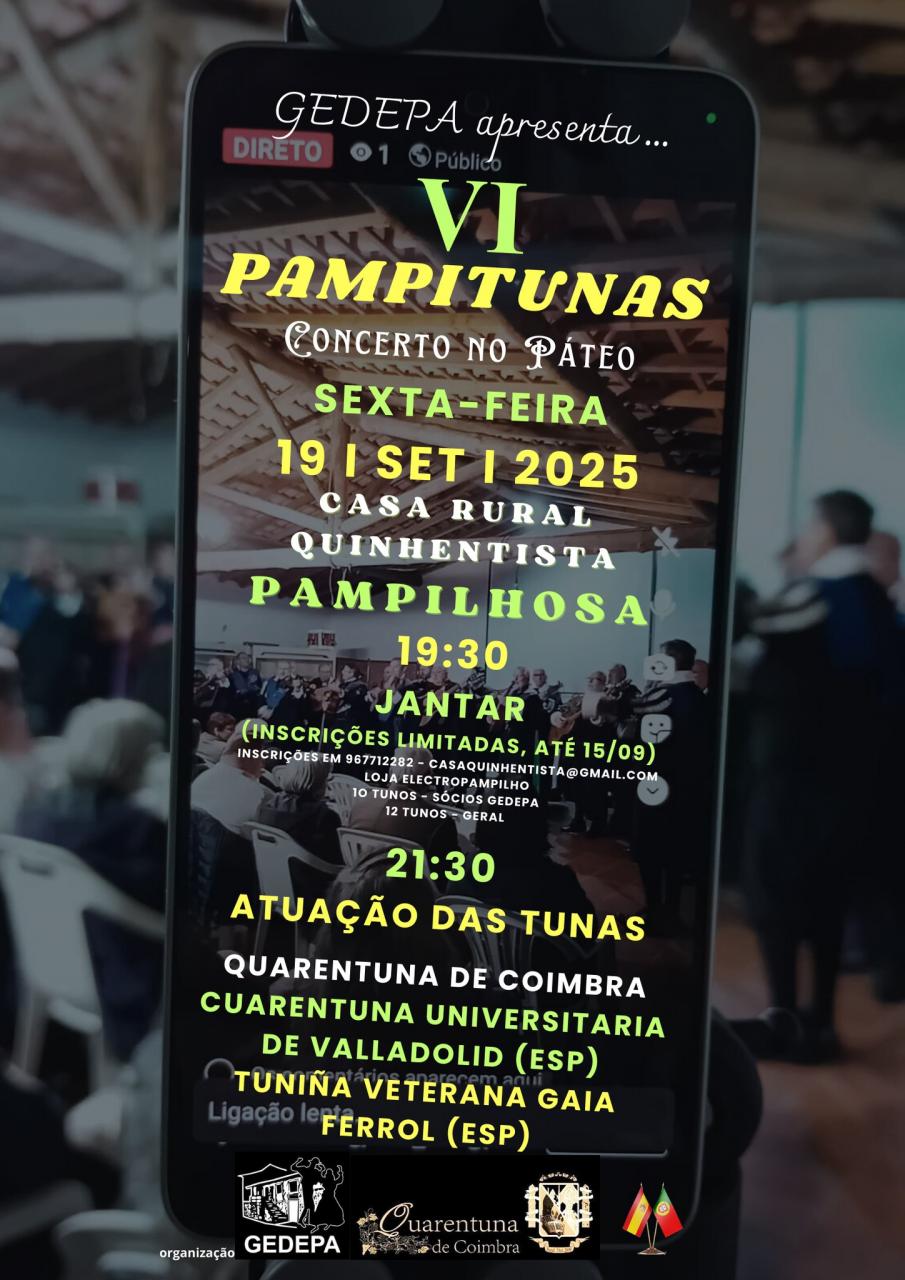  "VI Pampitunas"